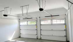 Chamblee Garage Door Repair opener installation